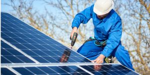 Installation Maintenance Panneaux Solaires Photovoltaïques à Saint-Plancard